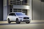Infiniti QX60 3.5 Edition 30 2019 года